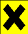 X